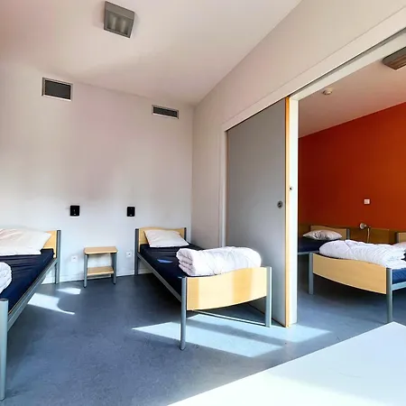 Youth Hostel van Gogh-3